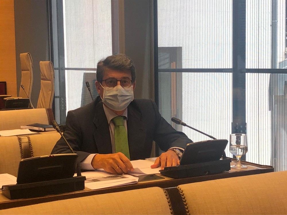 El Congreso acuerda, a propuesta del PP, instar al Gobierno a cumplir el protocolo para trasladar el cuartel de la Guardia Civil de Roquetas