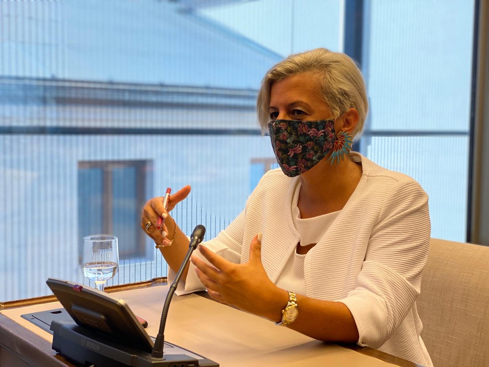 El PSOE resalta que la apuesta del Gobierno para Roquetas pasa por la mejora de las instalaciones de la Guardia Civil y una comisaría de Policía Nacional