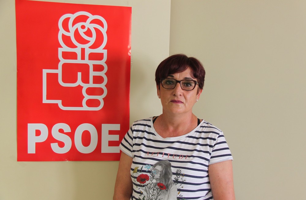 El Grupo Municipal Socialista en El Ejido pedirá al Pleno que exija a la Junta la licitación urgente de las obras del nuevo CEIP de Almerimar