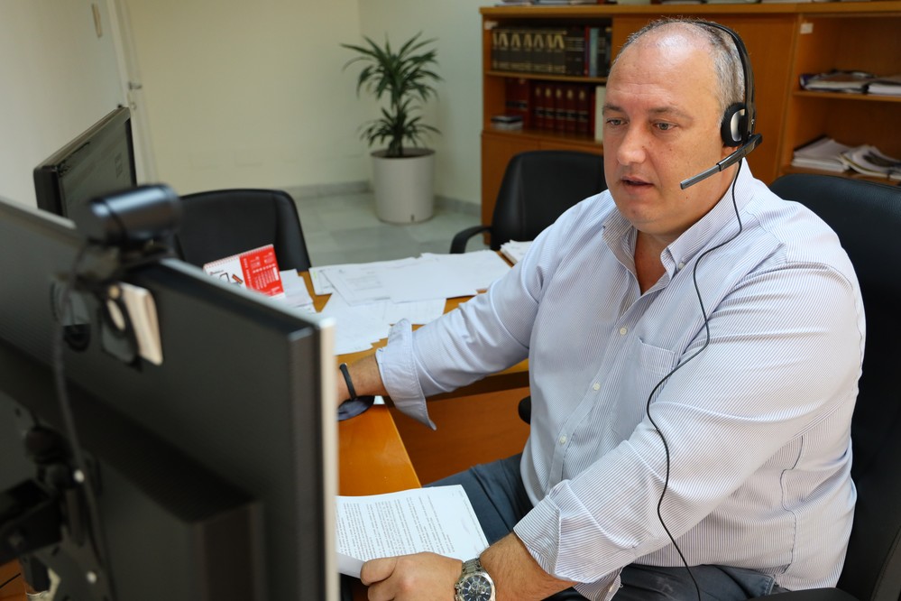 Acuerdan pedir un tipo de interés cero para las operaciones de crédito formalizadas con el Fondo de Financiación de Entidades Locales