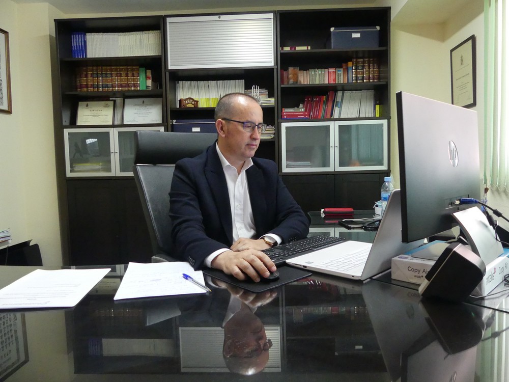 Cs El Ejido logra la unanimidad del Pleno para solicitar un nuevo Centro de Salud en Almerimar y la ampliación de plantilla