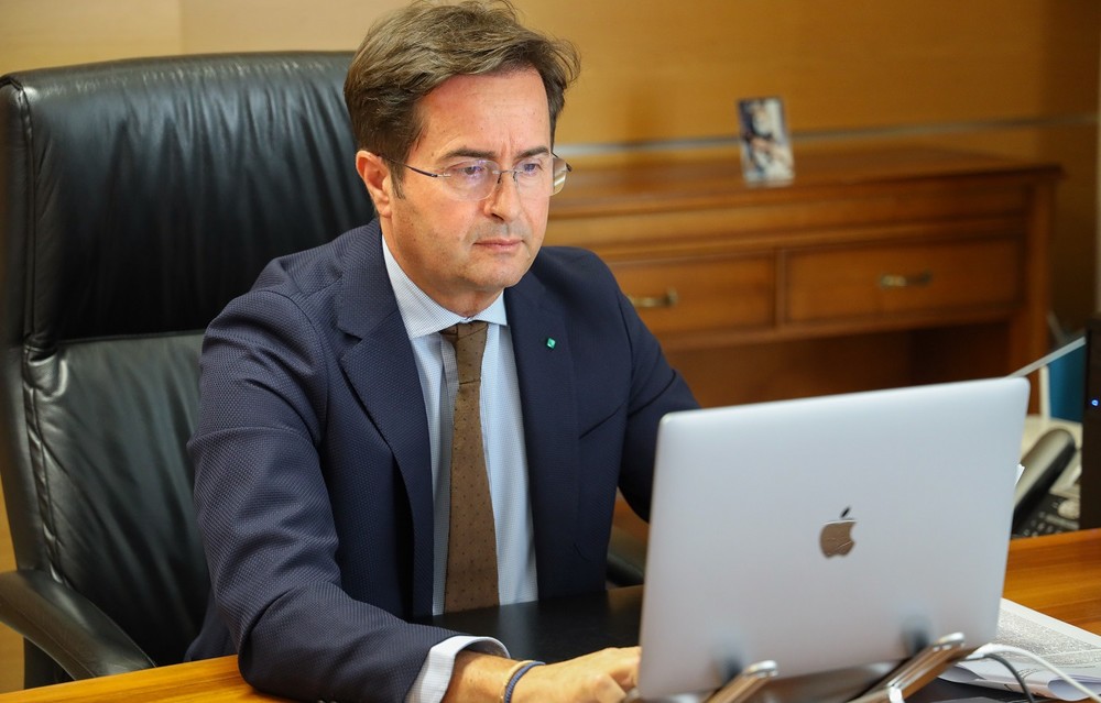 Unanimidad en el Pleno para solicitar la ejecución de infraestructuras hidráulicas al Estado y a la Junta en materia de abastecimiento y depuración de agua