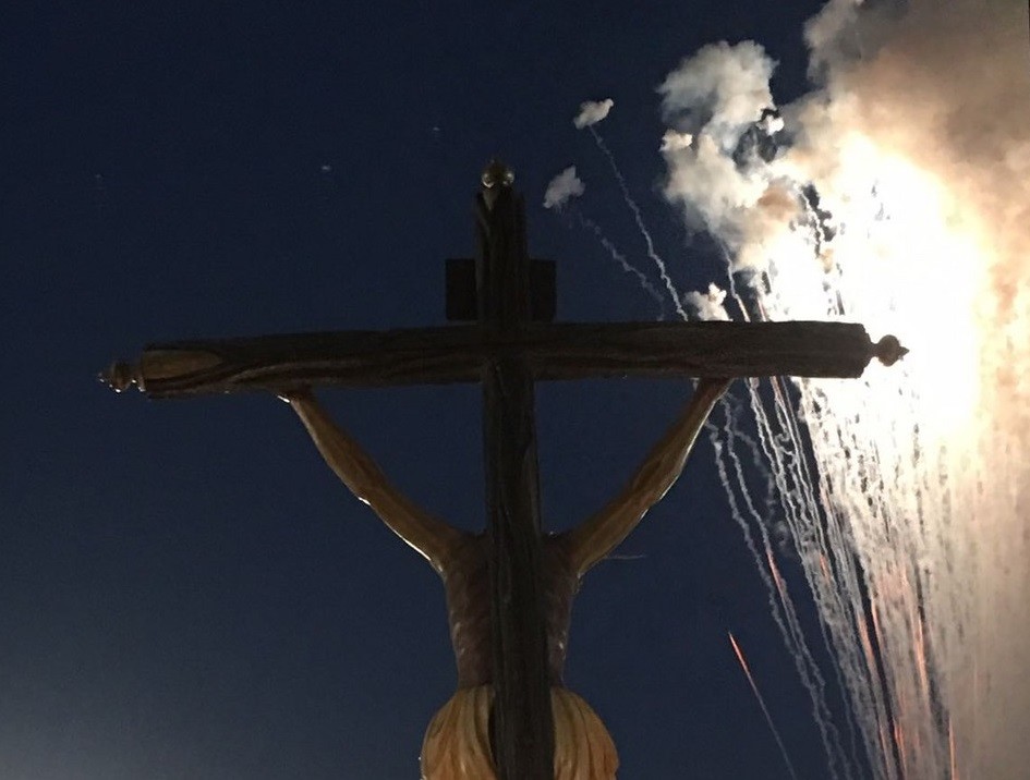 Subdelegación del Gobierno deniega el lanzamiento de cohetes durante las fiestas del Cristo de Dalías