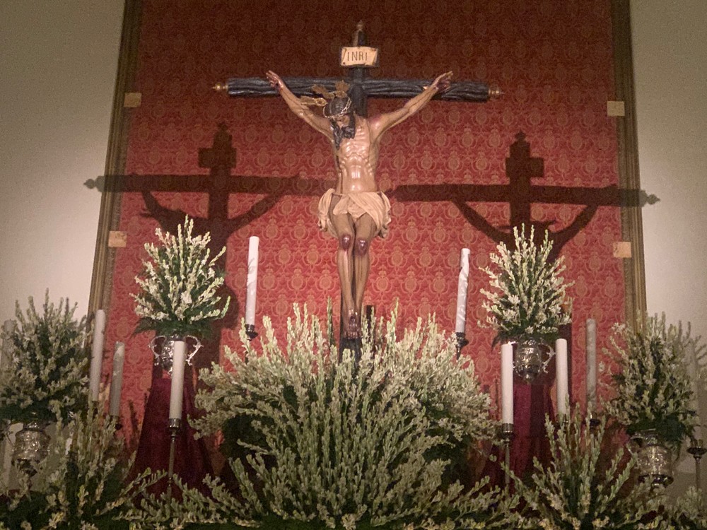 Vecinos de Dalías denuncian que la Guardia Civil ha 'sitiado' el municipio y hablan de 'trato abusivo y discriminatorio'