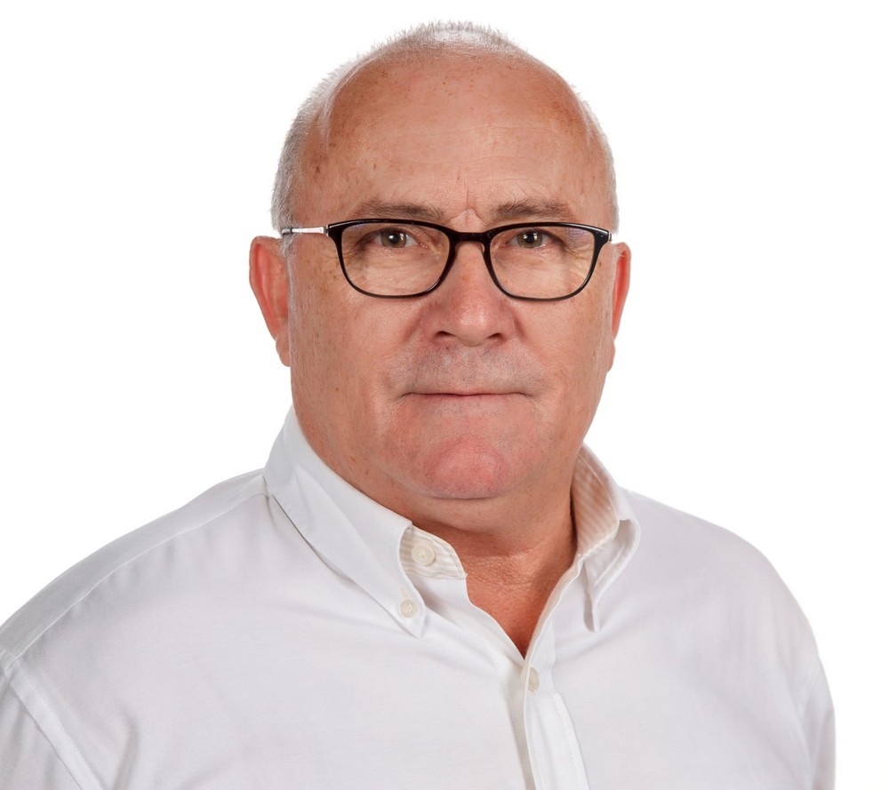  Francisco López subraya el apoyo al sector agrícola ante la escasez de agua y ve 'sorprendente' que el PSOE culpe al Ayuntamiento