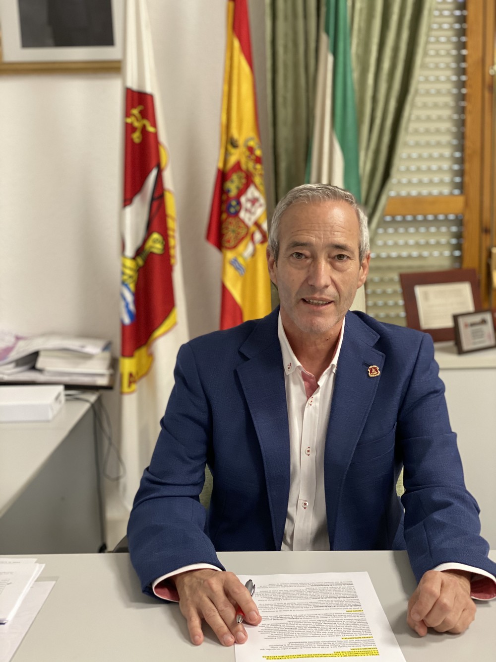  El Ayuntamiento de Dalías hace balance de las fiestas y afirma que han conseguido “que la noche se haga día en Dalías”
