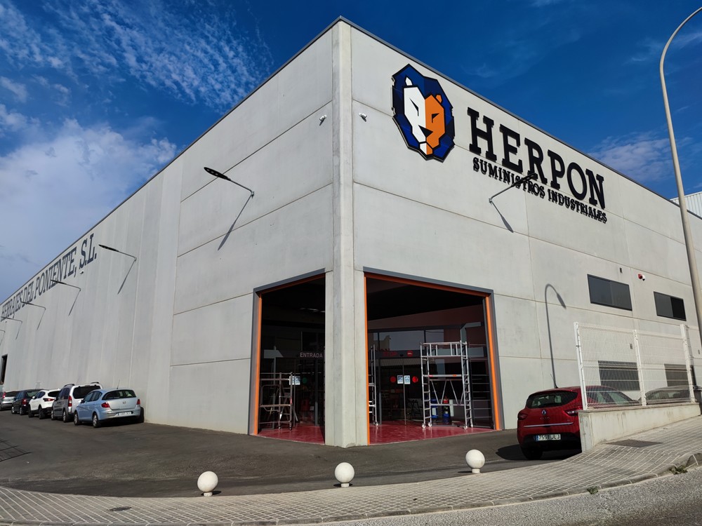 HERPON asesora y ofrece un servicio personalizado para las necesidades de sus clientes