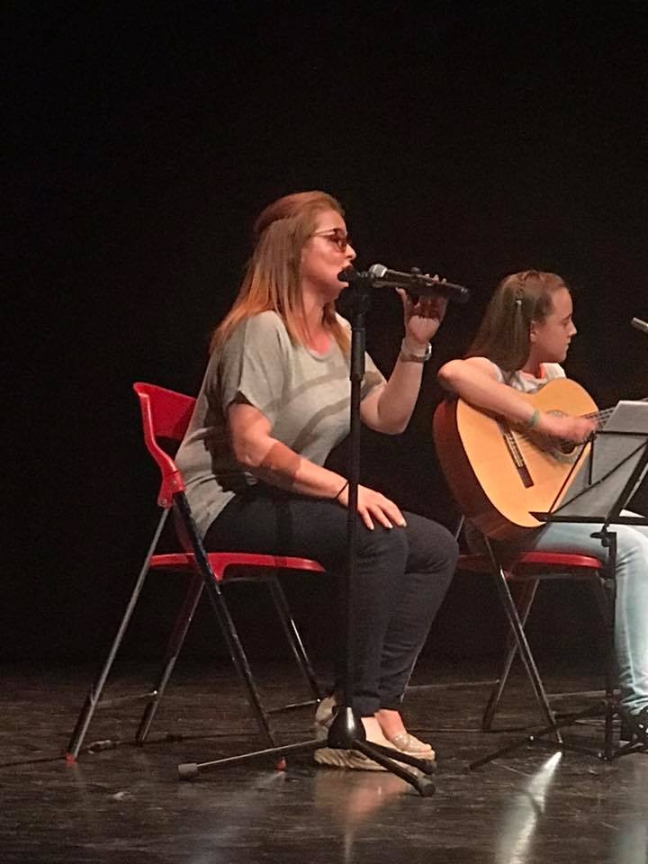 Los talleres municipales de cultura comenzarán en octubre en Vícar