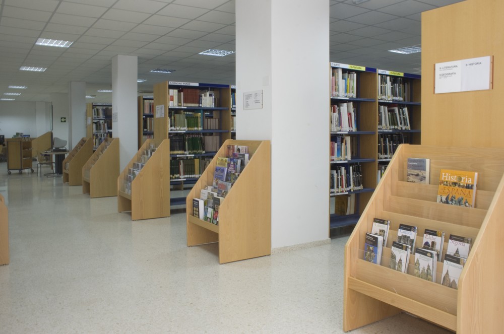 Balanegra, Adra y Berja reciben ayudas para la adquisición de lotes bibliográficos