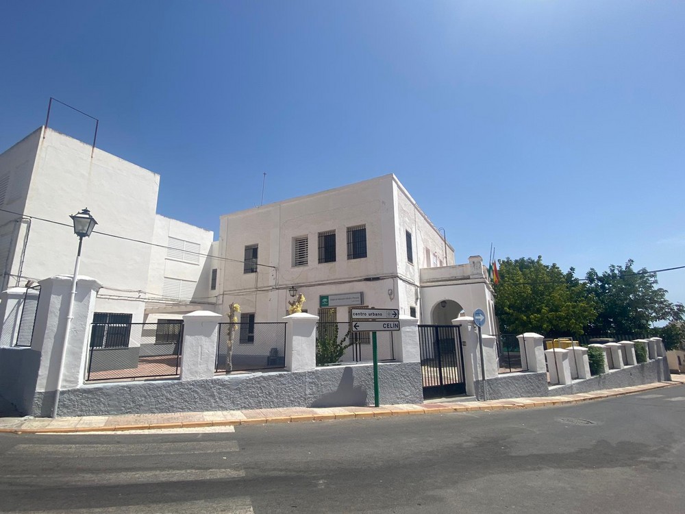 El Ayuntamiento de Dalías satisfecho por el desdoble de la unidad de Infantil