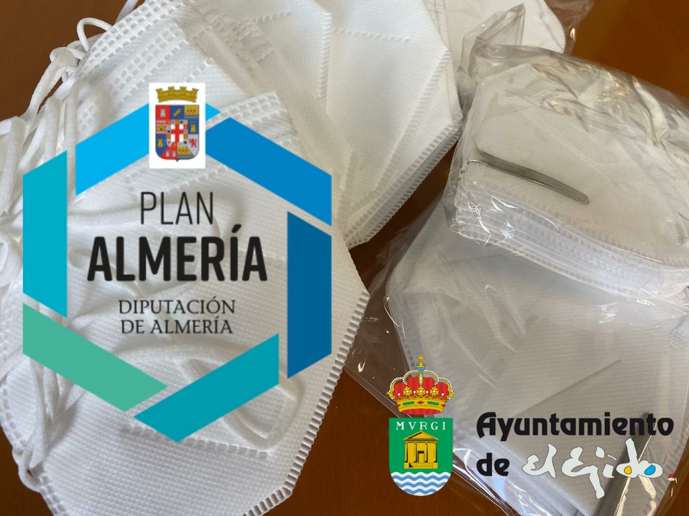 El Ayuntamiento invierte 20.000 euros del programa CERCA en sufragar gastos derivados de la crisis sanitaria