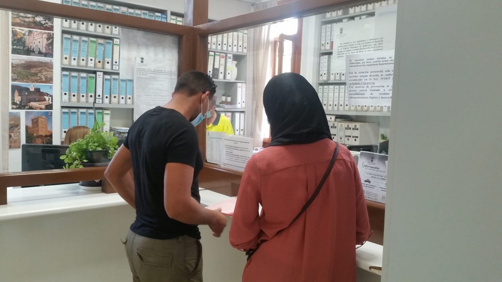 Vícar sigue incrementando su población y se aproxima ya a los 28.000 habitantes de derecho