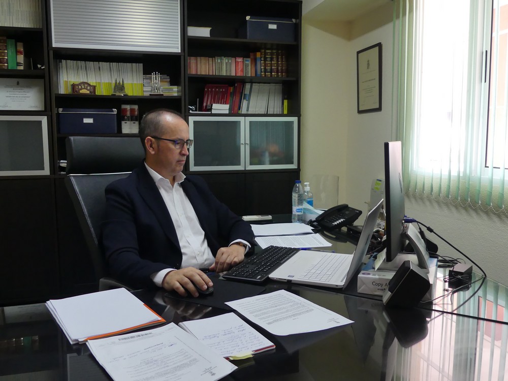 Ciudadanos El Ejido consigue la reducción del 50% en la tarifa del agua para los centros docentes públicos del municipio