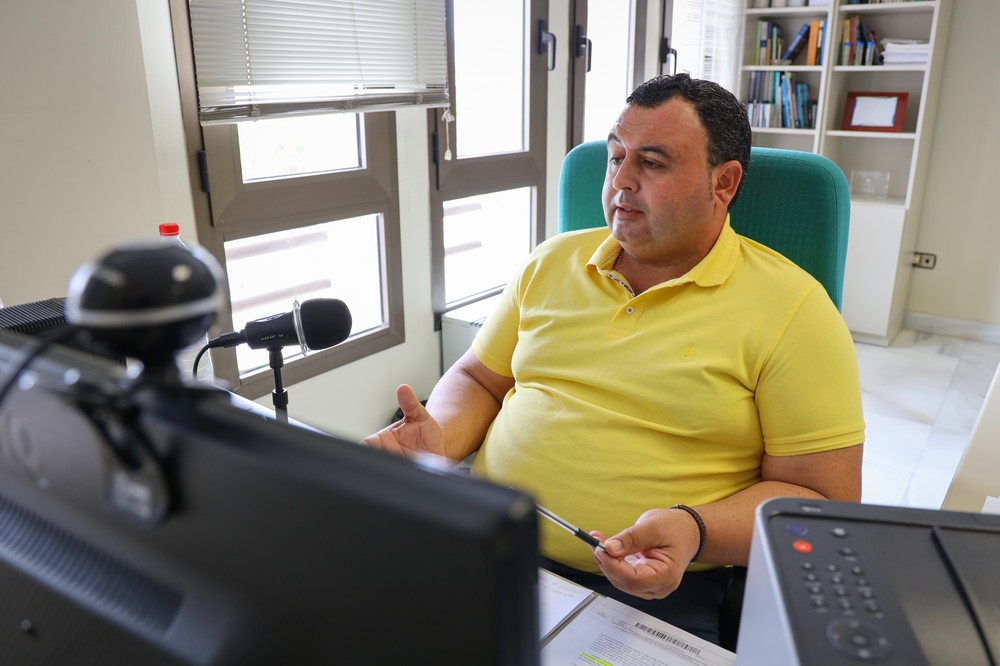 El Ejido aprueba la primera Ordenanza Municipal sobre la ‘Prevención y Control de Mosquitos y Moscas’ de Andalucía