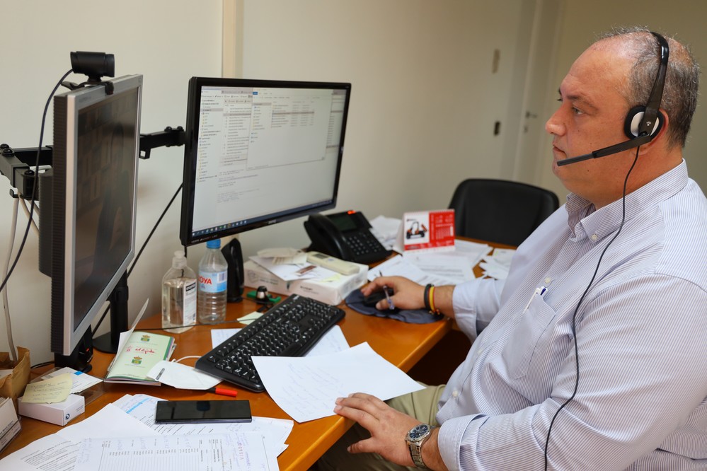 El Pleno insta al Gobierno de España a incluir en el nuevo decreto de superávit para ayuntamientos en situación de riesgo financiero