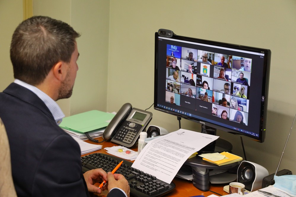 Aprobado el cambio de naturaleza jurídica en la tarifa del Servicio de Transporte Urbano