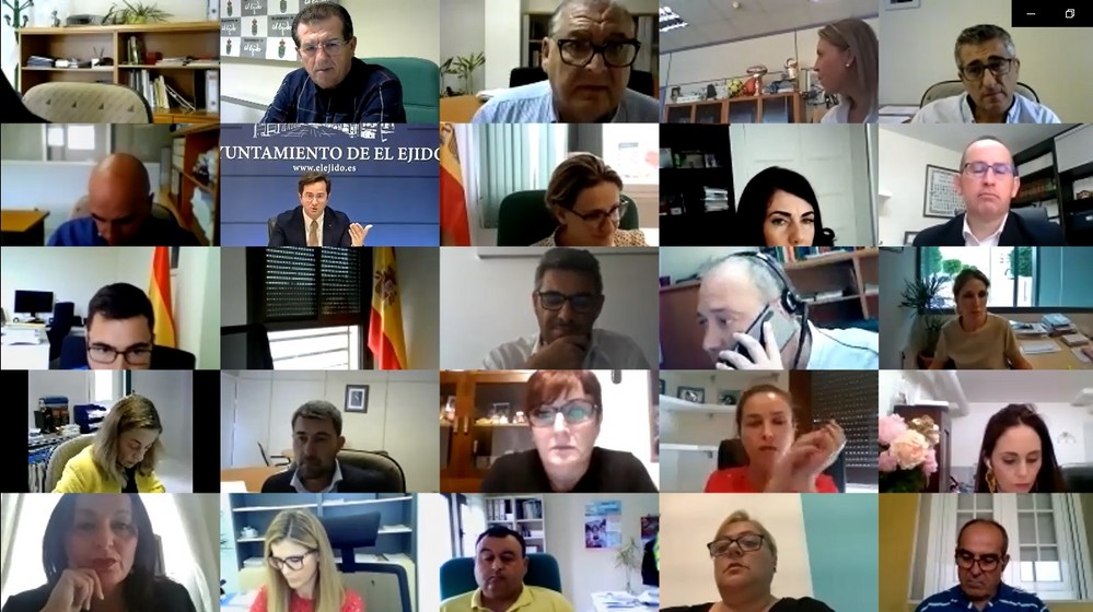 El Grupo Municipal Socialista presenta una moción para poner en marcha una Oficina de Dependencias de la Policía Local en Las Norias