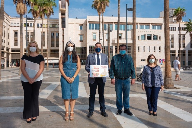 El PSOE reprocha a Moreno Bonilla que disponga sólo 14 enfermeros Covid para más de 50.000 alumnos del Poniente