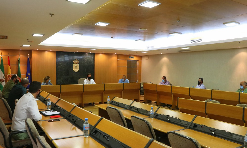 El Ejido celebrará este año una Navidad personalizada, alternativa y mágica donde primará la seguridad frente al Covid