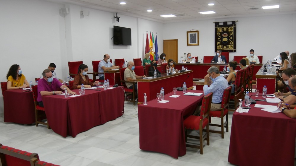 El Ayuntamiento de Adra declara el 2 de enero como Día del Municipio