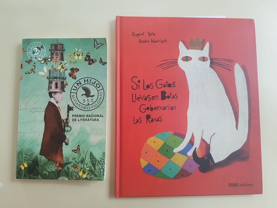  Los clubes de lectura de las bibliotecas públicas de Vícar retoman su actividad