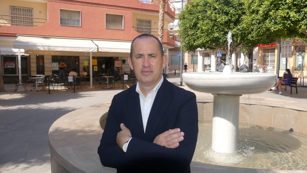 Vargas: “Con las nuevas ayudas a los autónomos impulsada por la Junta, se vuelve a demostrar el compromiso de Cs con los casi 10.000 trabajadores por cuenta propia de El Ejido”