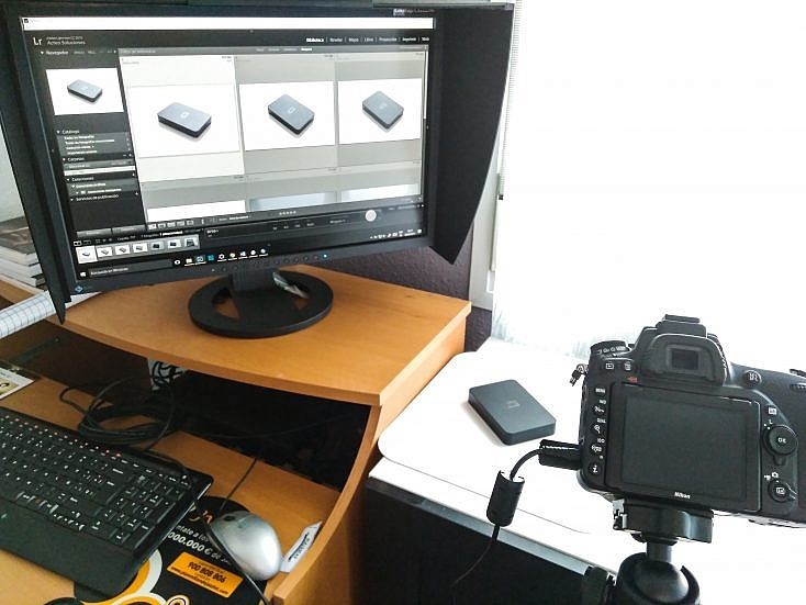 Vícar prepara para noviembre sendos cursos de fotografía