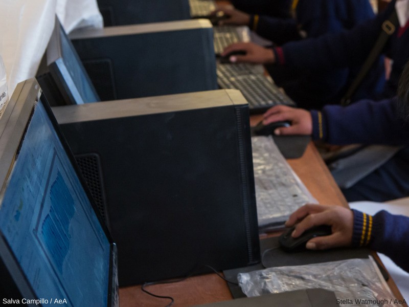 El CMIM de Vícar anima a la participación en los cursos de la escuela virtual de igualdad