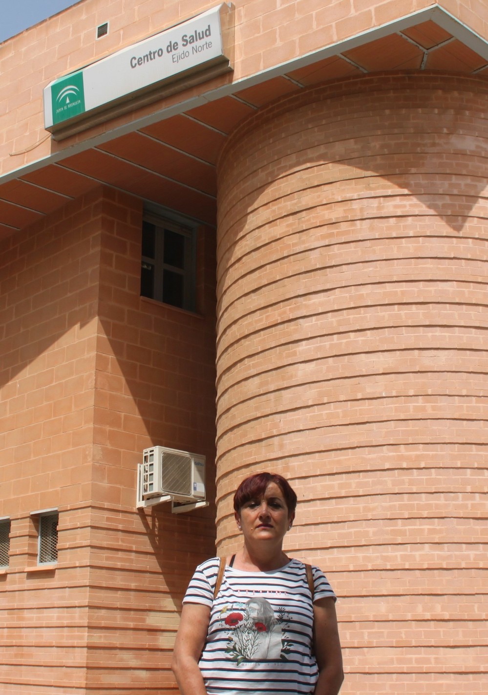 El PSOE de El Ejido exige “un cambio de actitud” por parte de la Consejería de Salud respecto a la atención sanitaria en el municipio