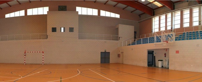 El Poli Ejido CF de fútbol sala ya tiene dibujado el camino a recorrer en su primera temporada