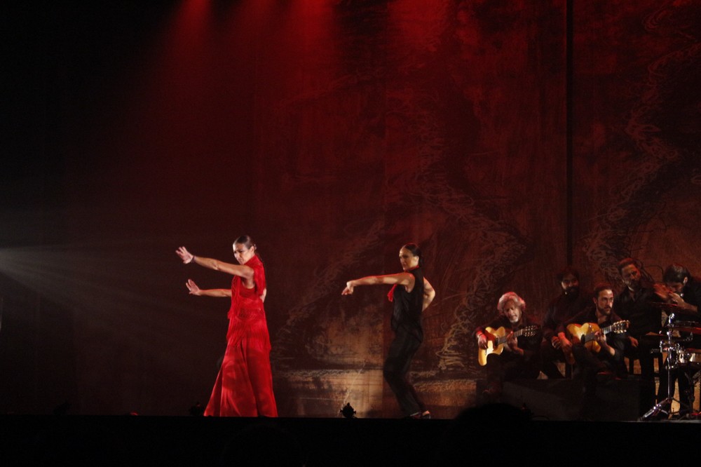 Adra será escenario del décimo aniversario del flamenco como Patrimonio de la Humanidad