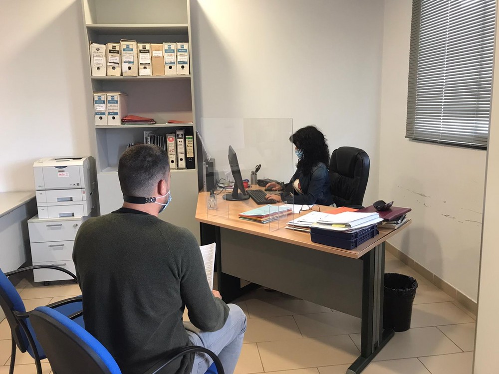 La OMIC de Vícar lanza una campaña invitando a los consumidores a que acudan a la oficina a defender sus derechos