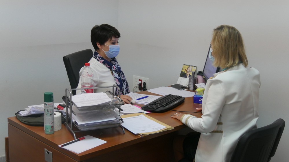 Adra refuerza el programa de prevención frente al consumo de drogas