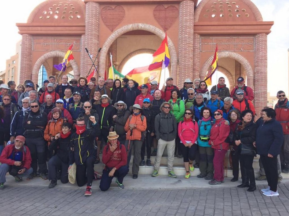El Auditorio de Vícar acogerá este fin de semana la inauguración del I Encuentro Internacional de La Desbandá