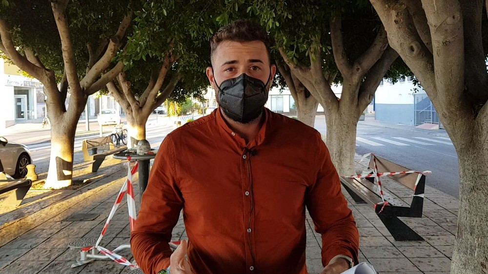 El PP La Mojonera lamenta que el alcalde gaste más de 70.000 euros en comercios de otros municipios para bienes básicos