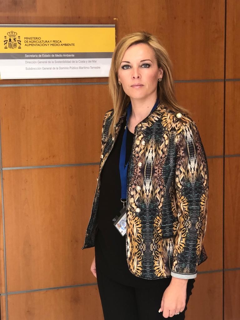 El PSOE celebra que el Gobierno de España acometa el encauzamiento del río Adra y regenere la costa en 2021