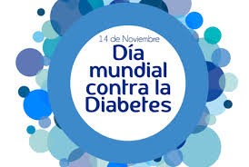 Vícar se suma a los actos del Día Mundial de la Diabetes e iluminará de azul su Ayuntamiento