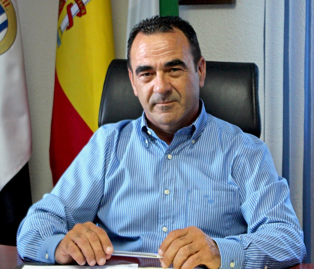 El Ayuntamiento de La Mojonera invertirá 2,3 millones en renovar la totalidad de su alumbrado