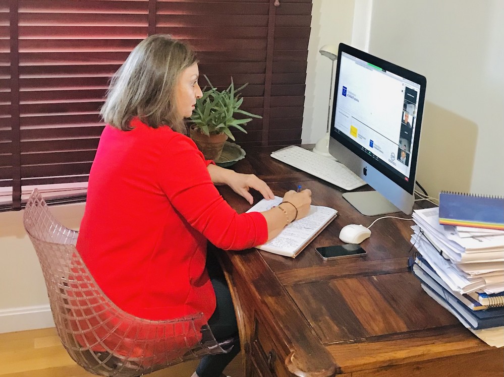 La sexta Mesa de la Calidad destaca por la incorporación de 13 nuevas empresas al SICTED y la renovación de las 57 empresas que ya cuentan con este distintivo