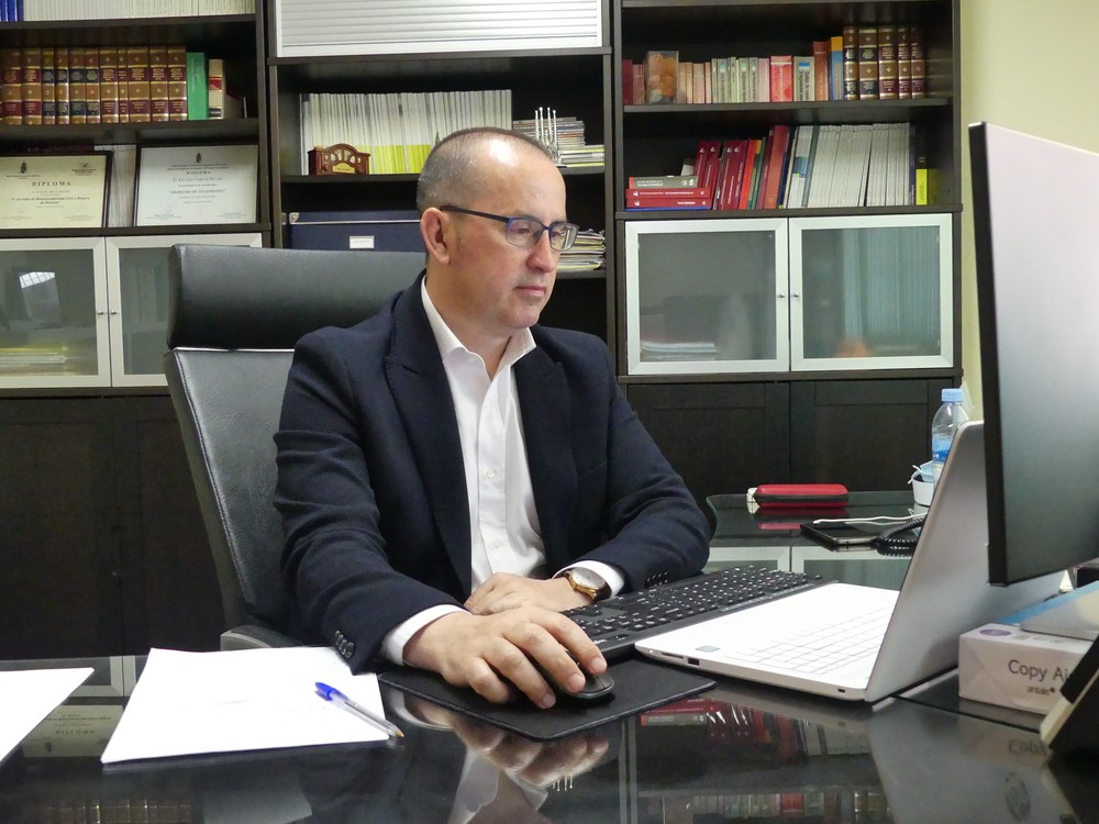 Ciudadanos El Ejido promueve un Plan de Apoyo para el sector de la hostelería y del ocio nocturno