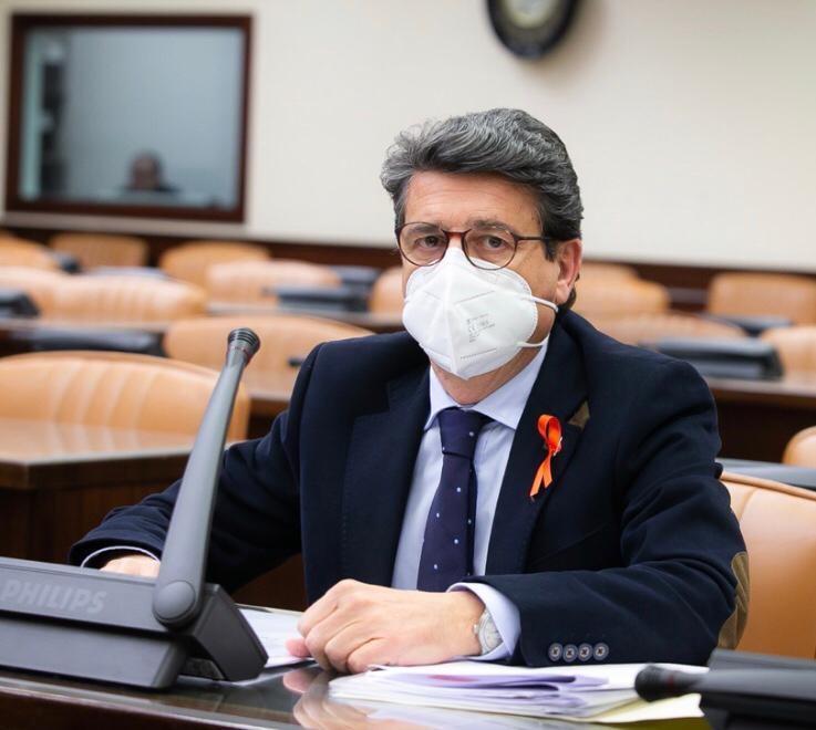 El Congreso insta al Gobierno, a petición del PP, a ejecutar con carácter prioritario el Tercer Carril de la A-7