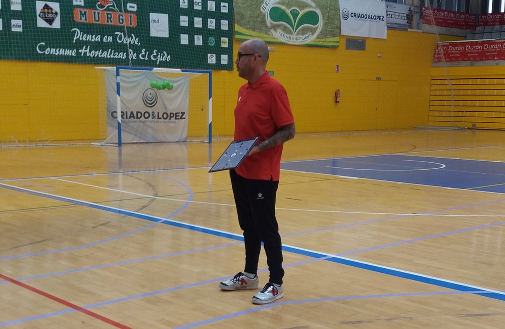 Durán Ejido Futsal busca seguir sumando en casa