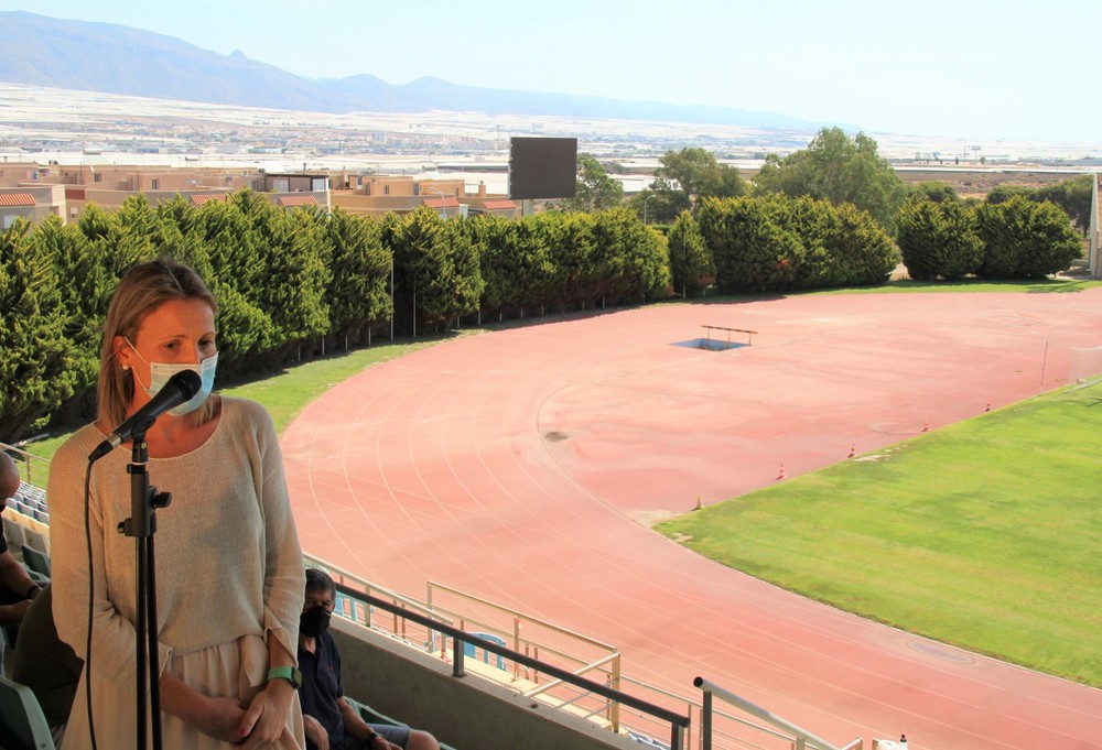 El Estadio Municipal de Santo Domingo contará muy pronto con un nuevo vídeo marcador LED de última generación