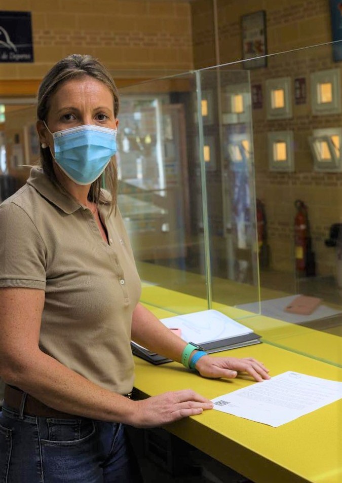 Los clubes y deportistas federados de El Ejido tienen de plazo desde el 2 hasta el 17 de diciembre para optar a las subvenciones del IMD para el fomento de la participación en competiciones oficiales