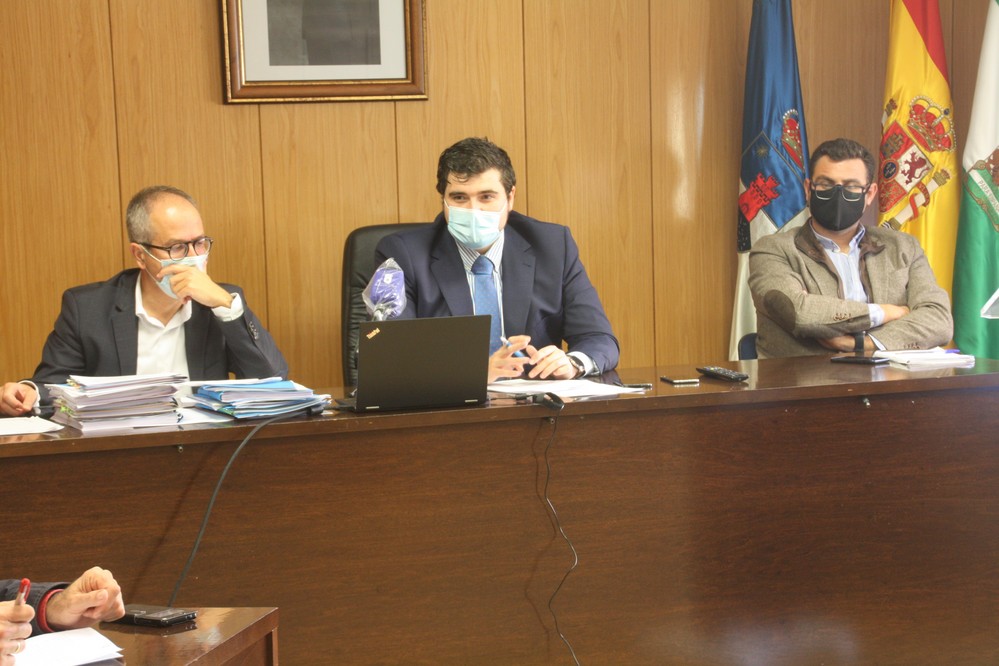 El Consorcio del Ciclo Integral del Agua del Poniente bajará las tarifas a las industrias que no contaminen