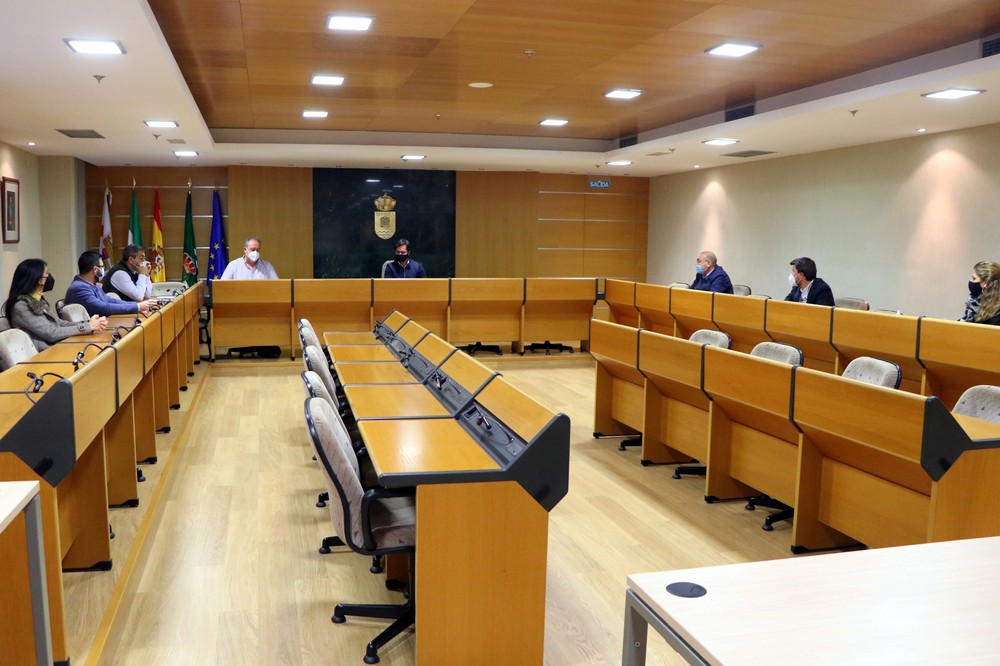 El Consejo de Administración de la Residencia Geriátrica aprueba establecer, con carácter extraordinario y temporal, incentivos económicos para el personal