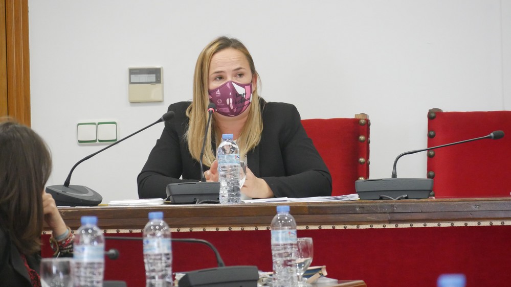 Adra abona las ayudas directas a casi 140 autónomos y empresas de locales afectadas por la COVID-19