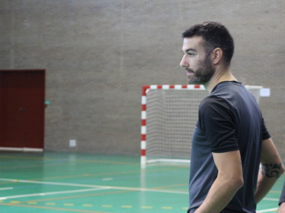 El Sénior Femenino recibe a Melilla en Santa María del Águila