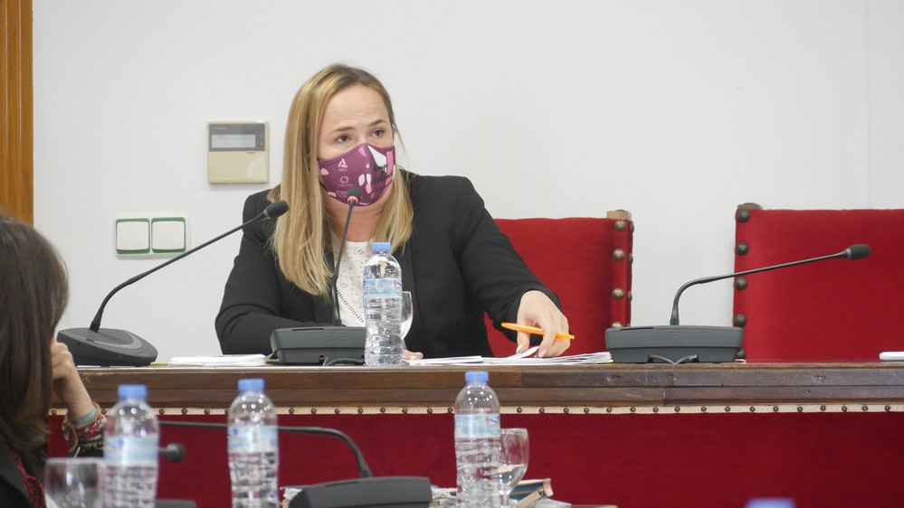 El Ayuntamiento de Adra abona cuatro millones de euros a proveedores desde el inicio del estado de alarma