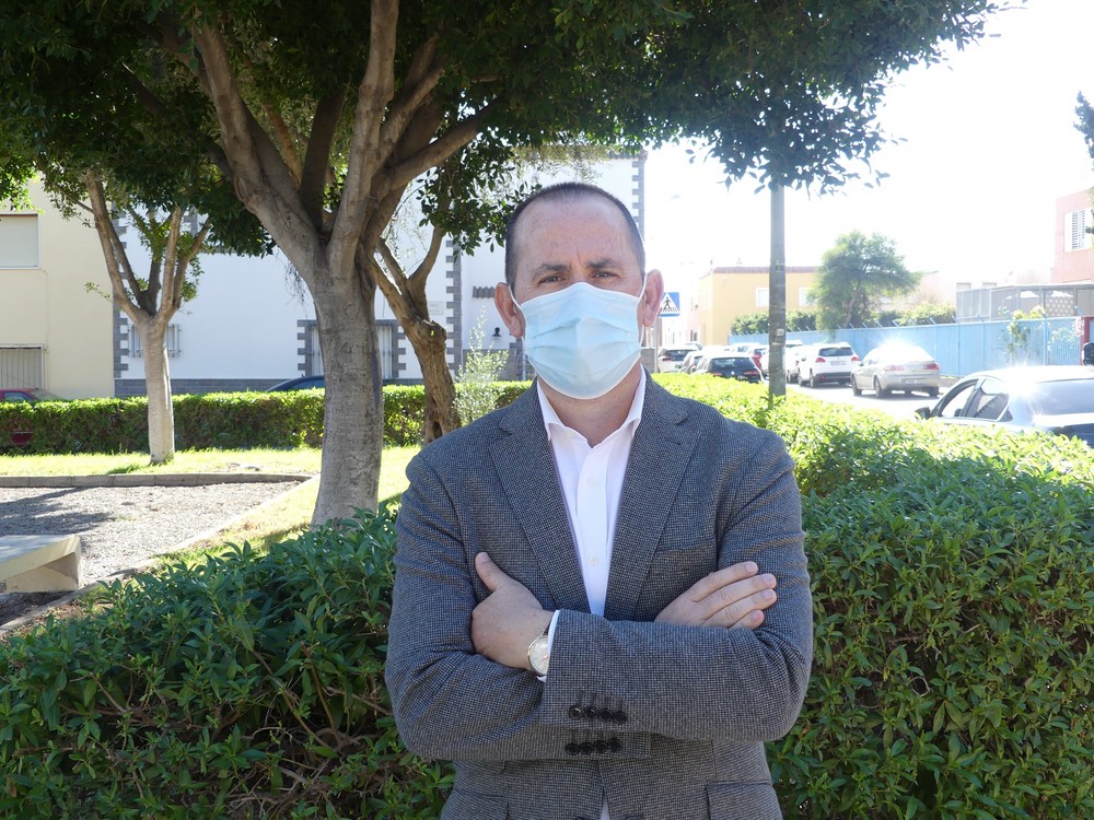 Ciudadanos El Ejido propone al Ayuntamiento actualizar el precio/hora de la ayuda a domicilio